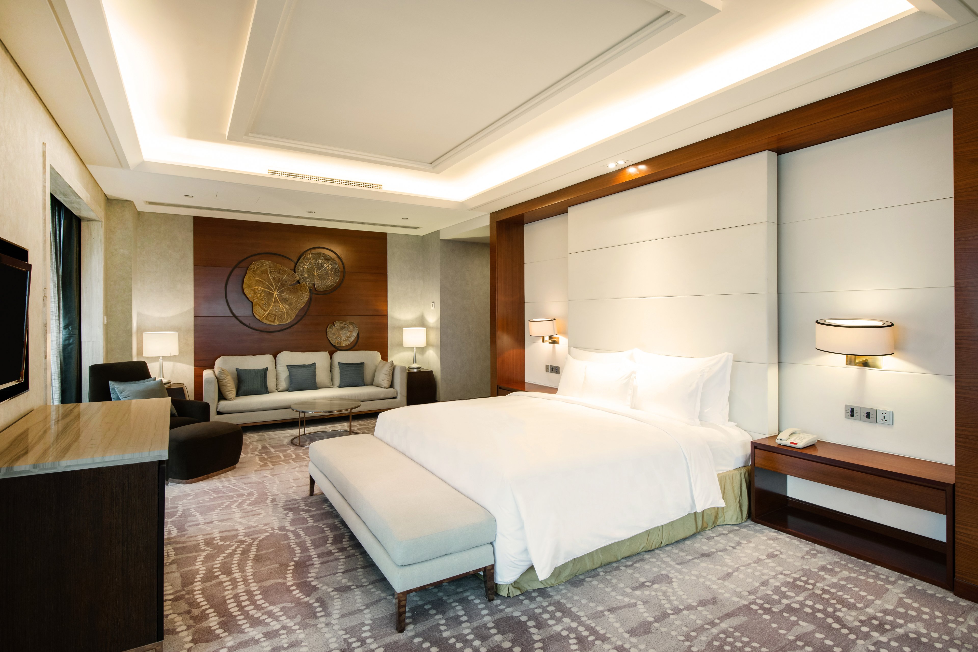 holiday inn chengdu xindu by ihg