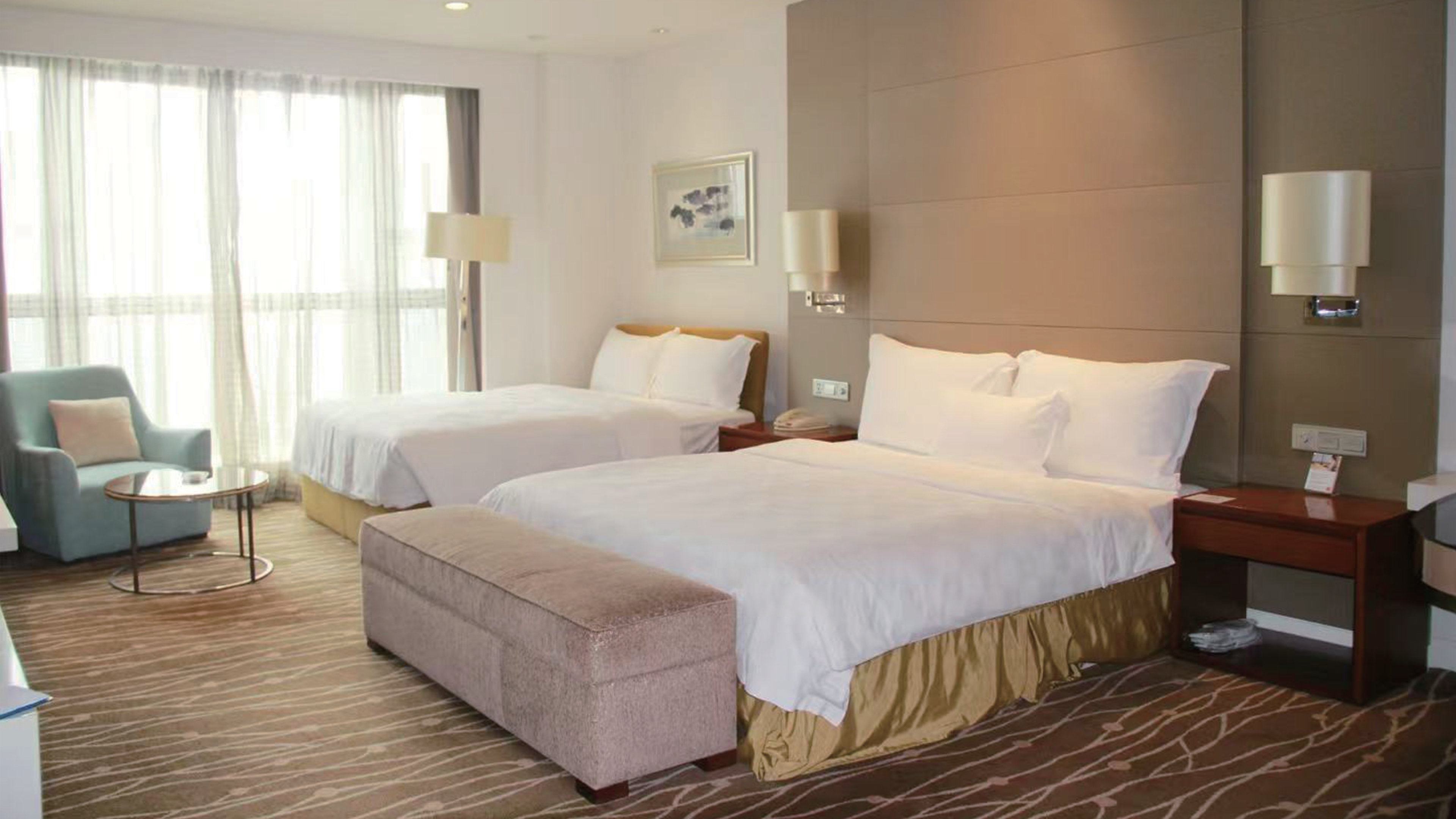 holiday inn chengdu xindu by ihg