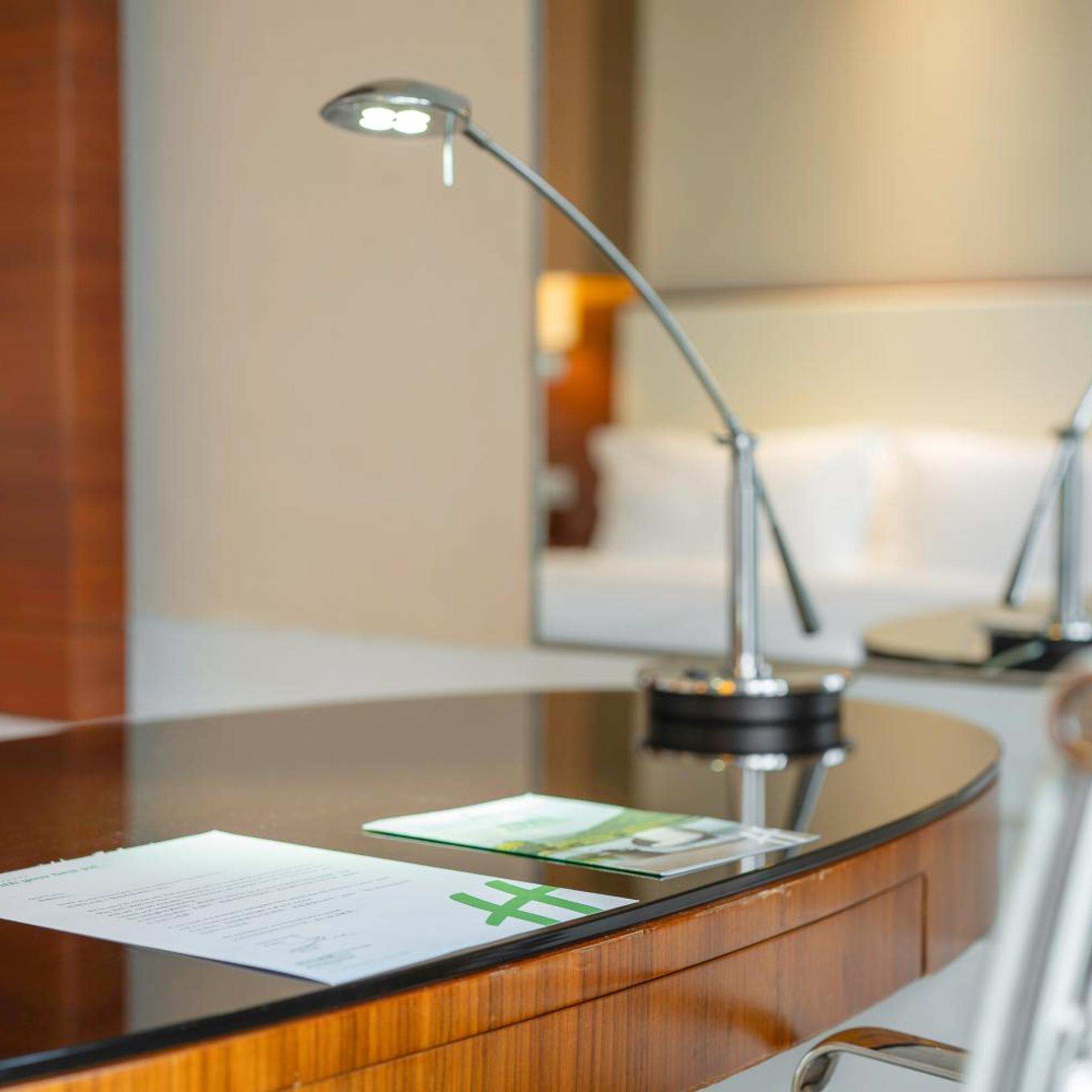 holiday inn chengdu xindu by ihg