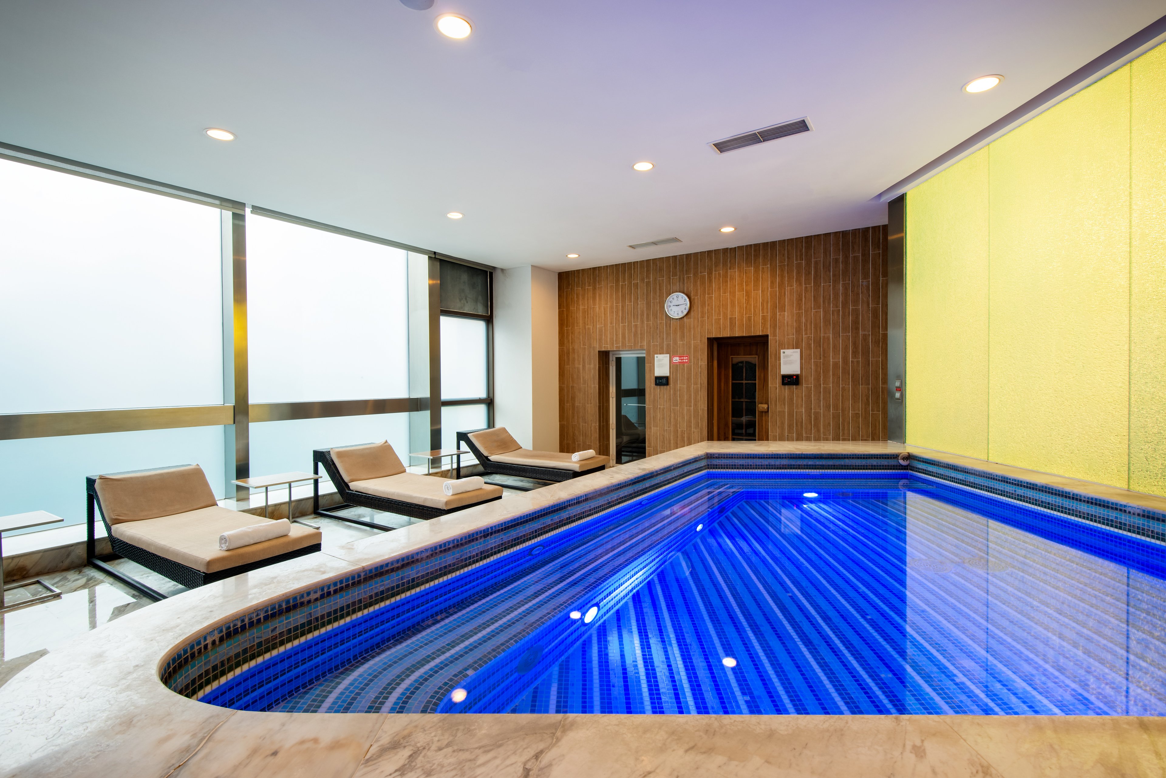 holiday inn chengdu xindu by ihg