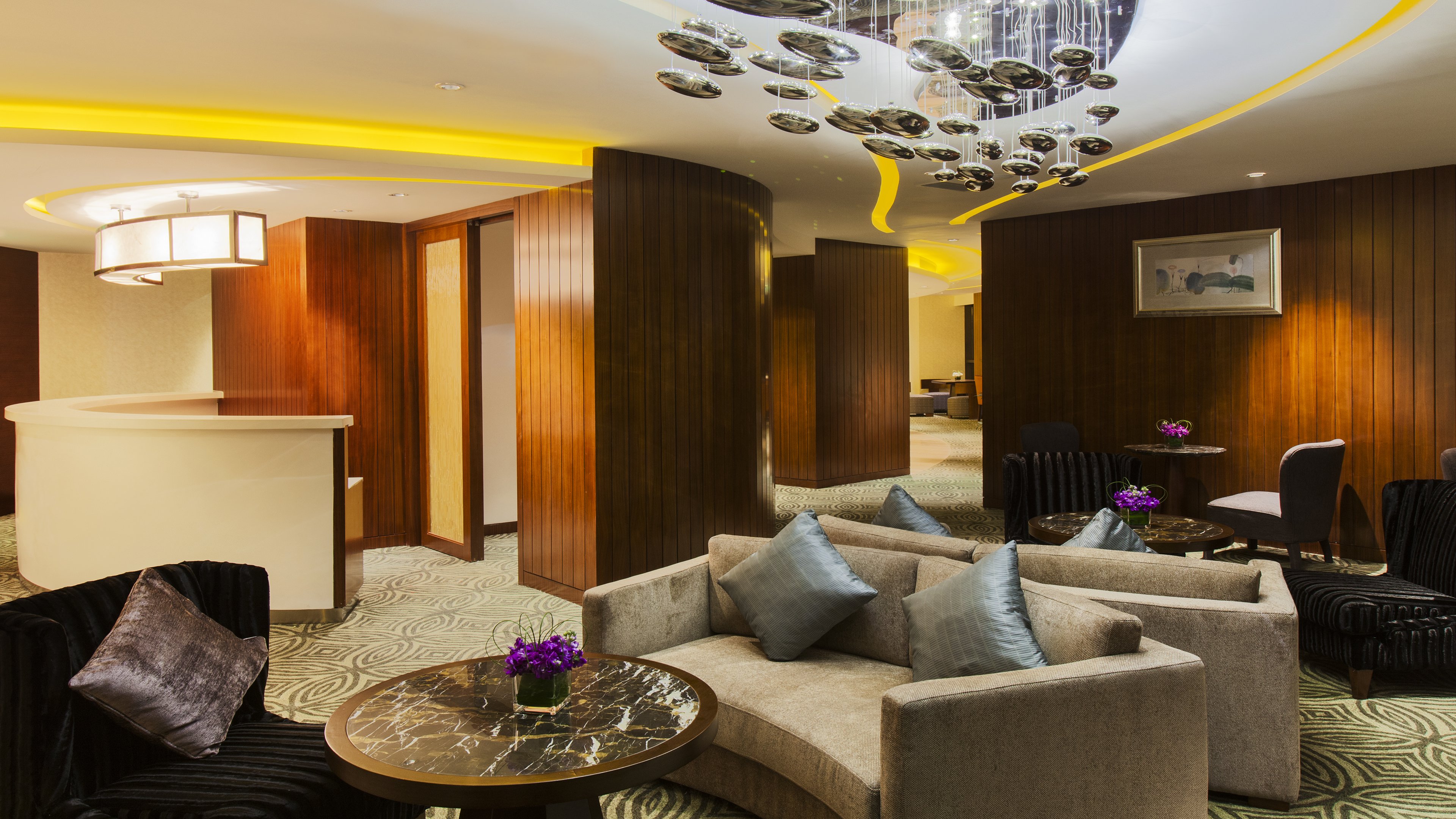 holiday inn chengdu xindu by ihg