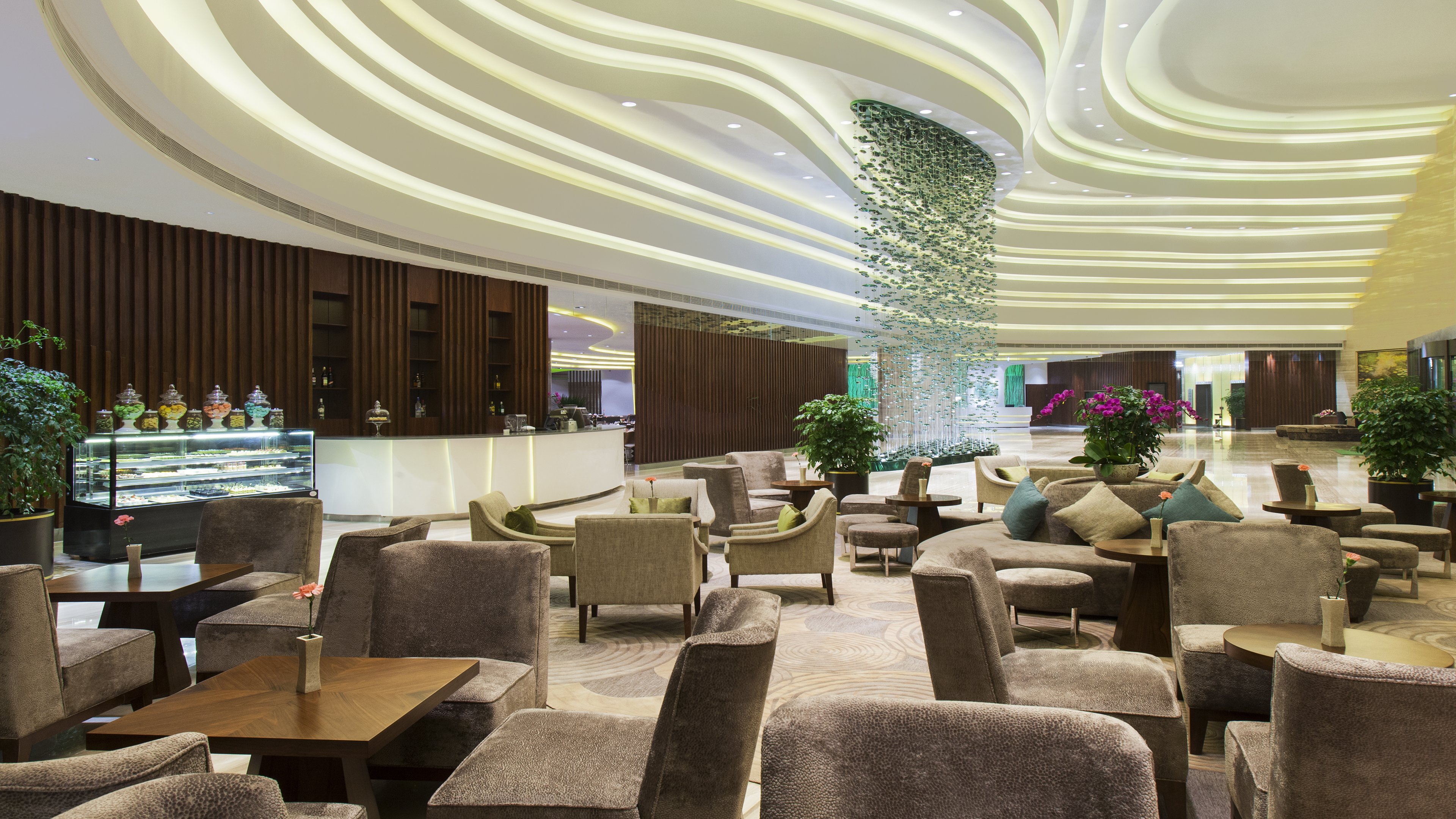 holiday inn chengdu xindu by ihg
