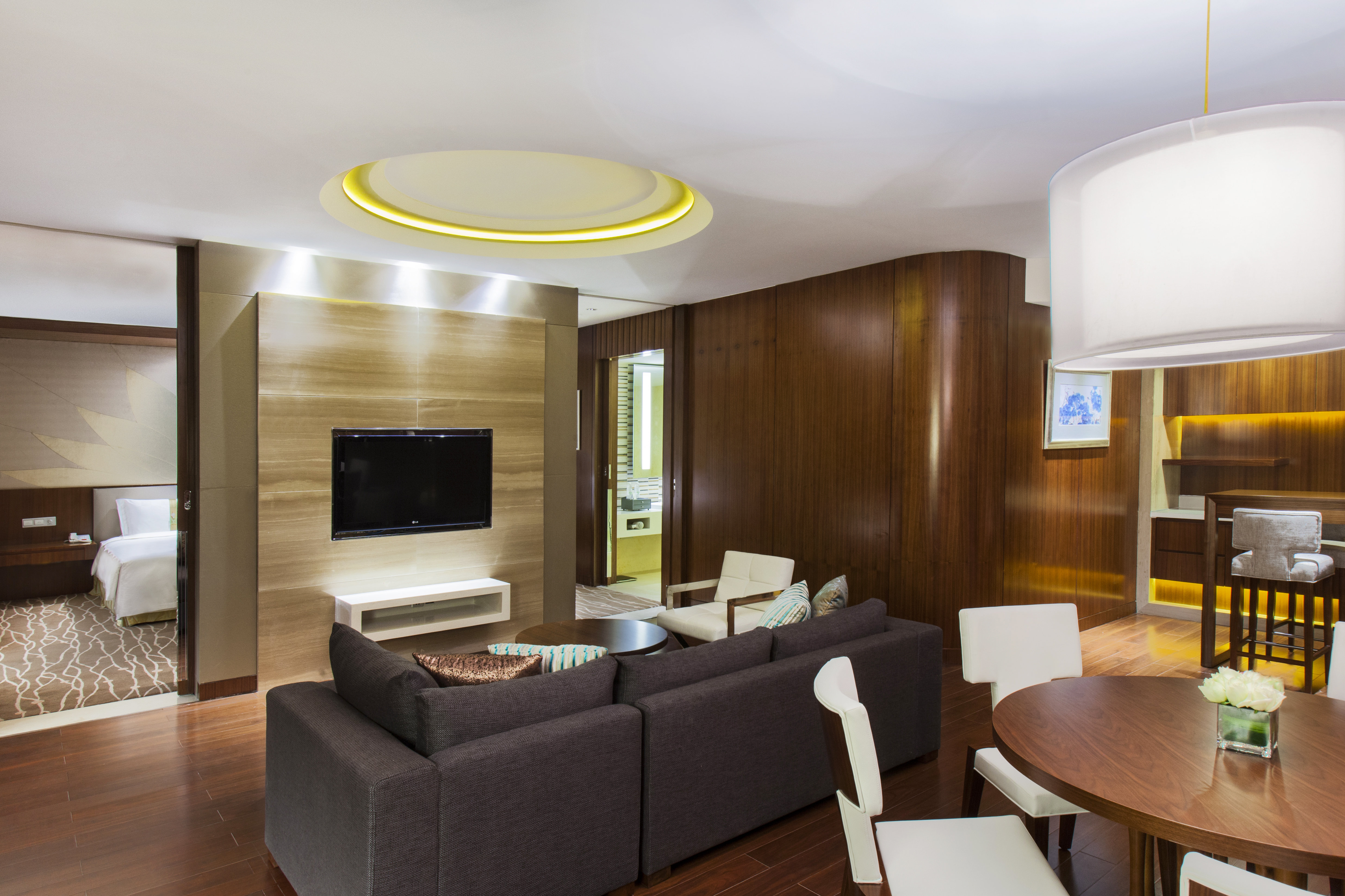 holiday inn chengdu xindu by ihg