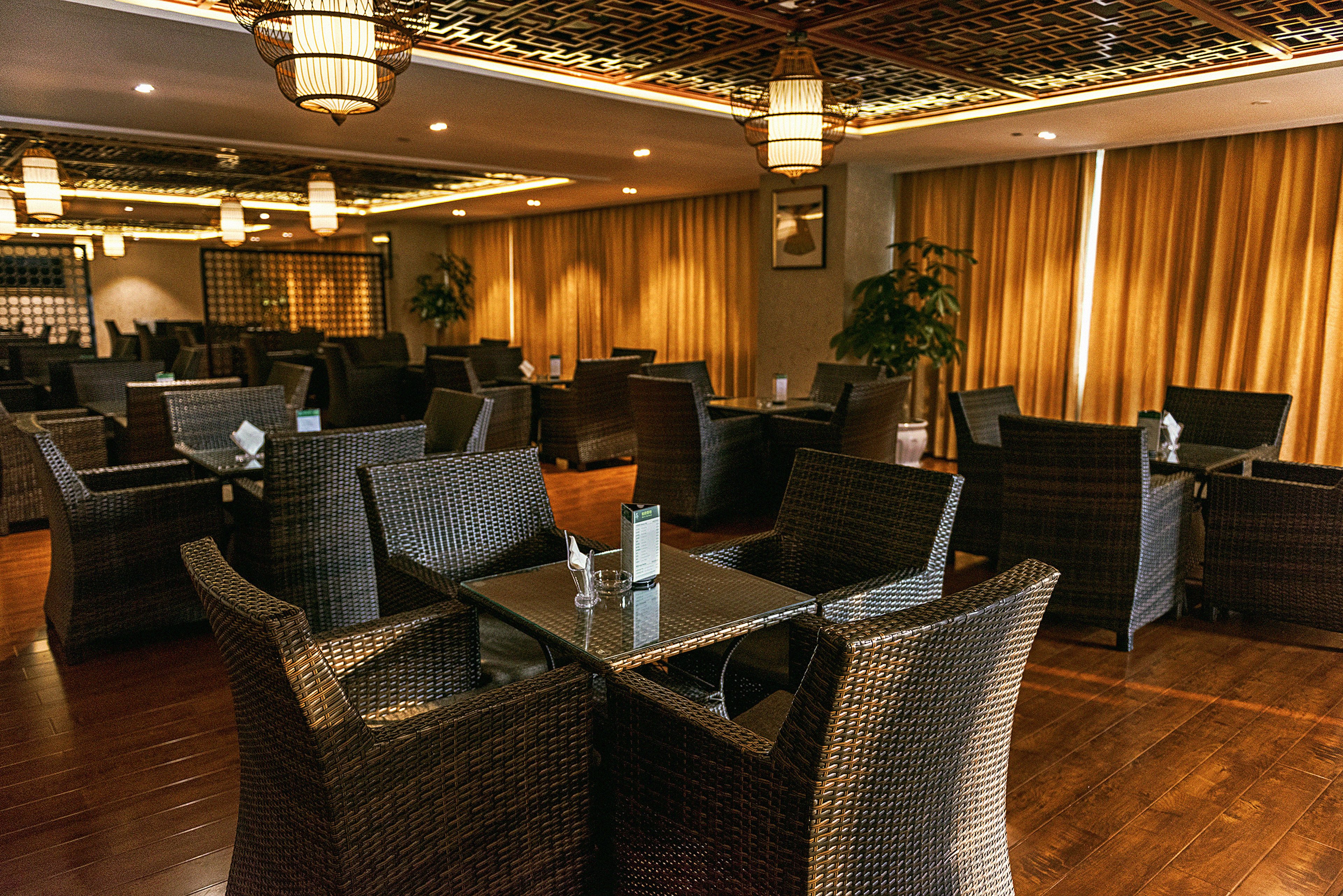 holiday inn chengdu xindu by ihg