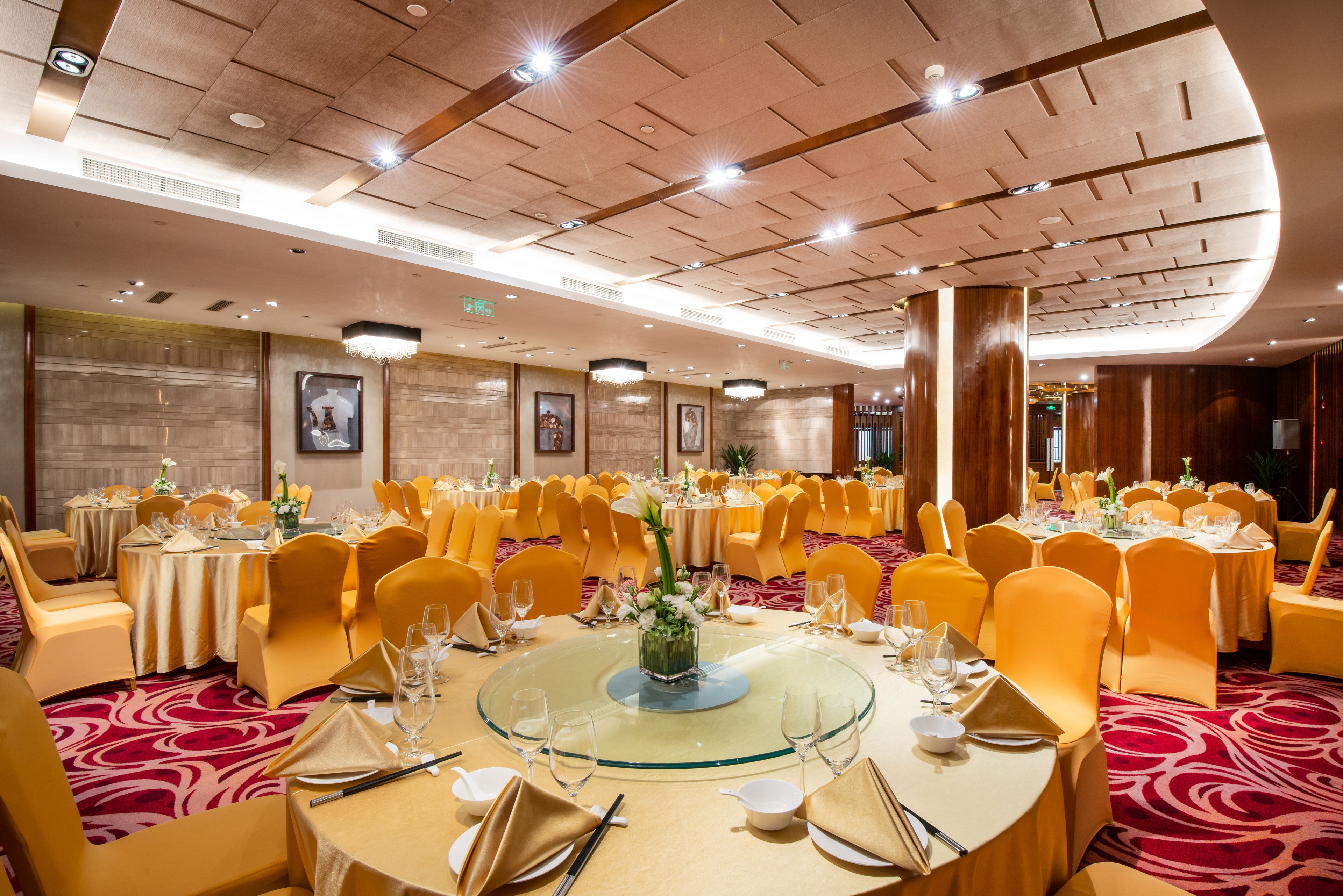 holiday inn chengdu xindu by ihg
