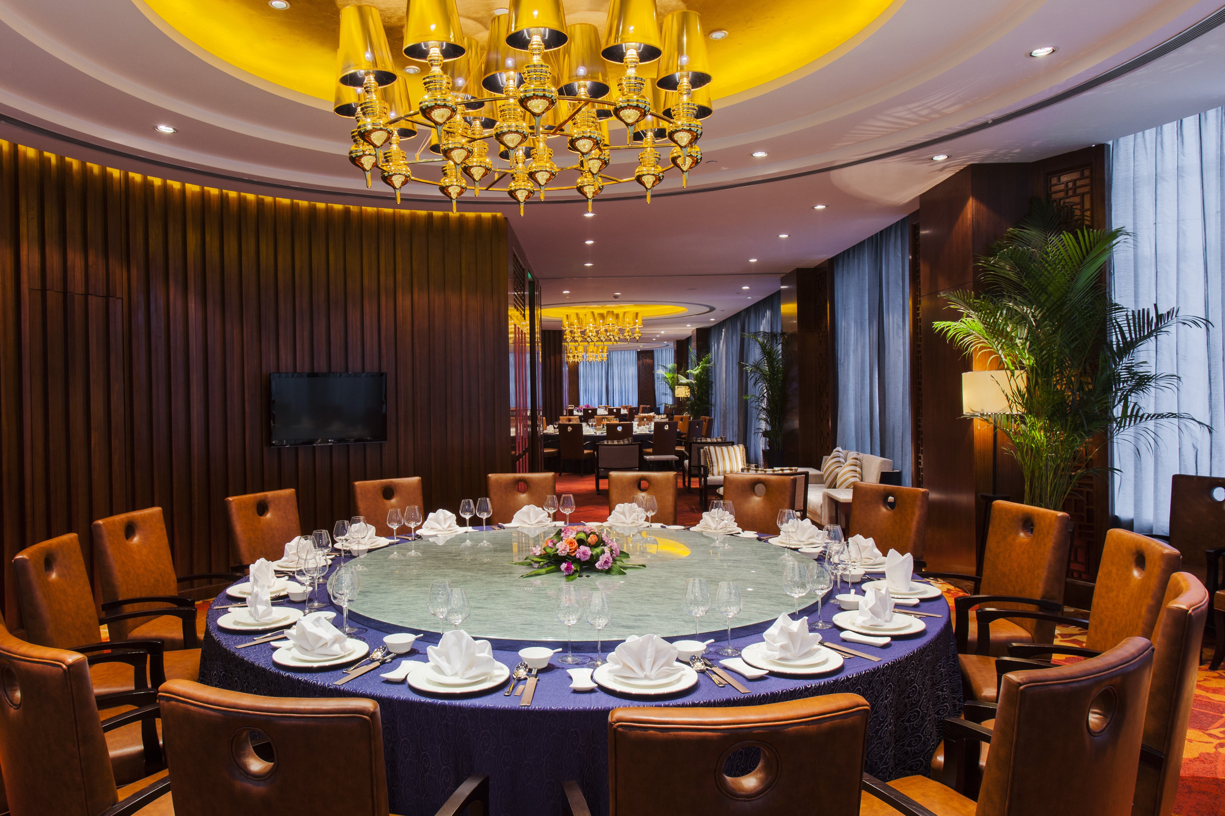 holiday inn chengdu xindu by ihg