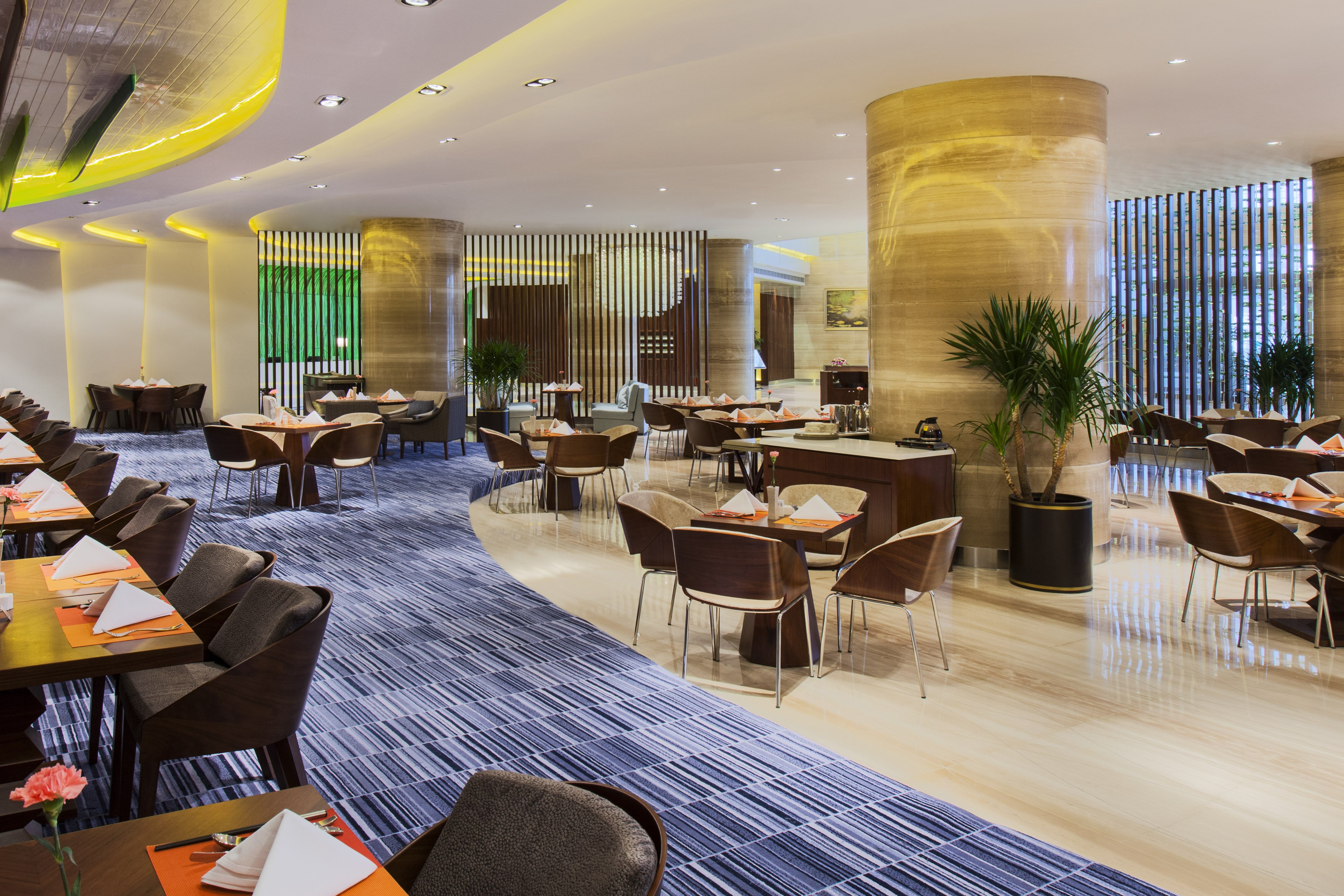 holiday inn chengdu xindu by ihg