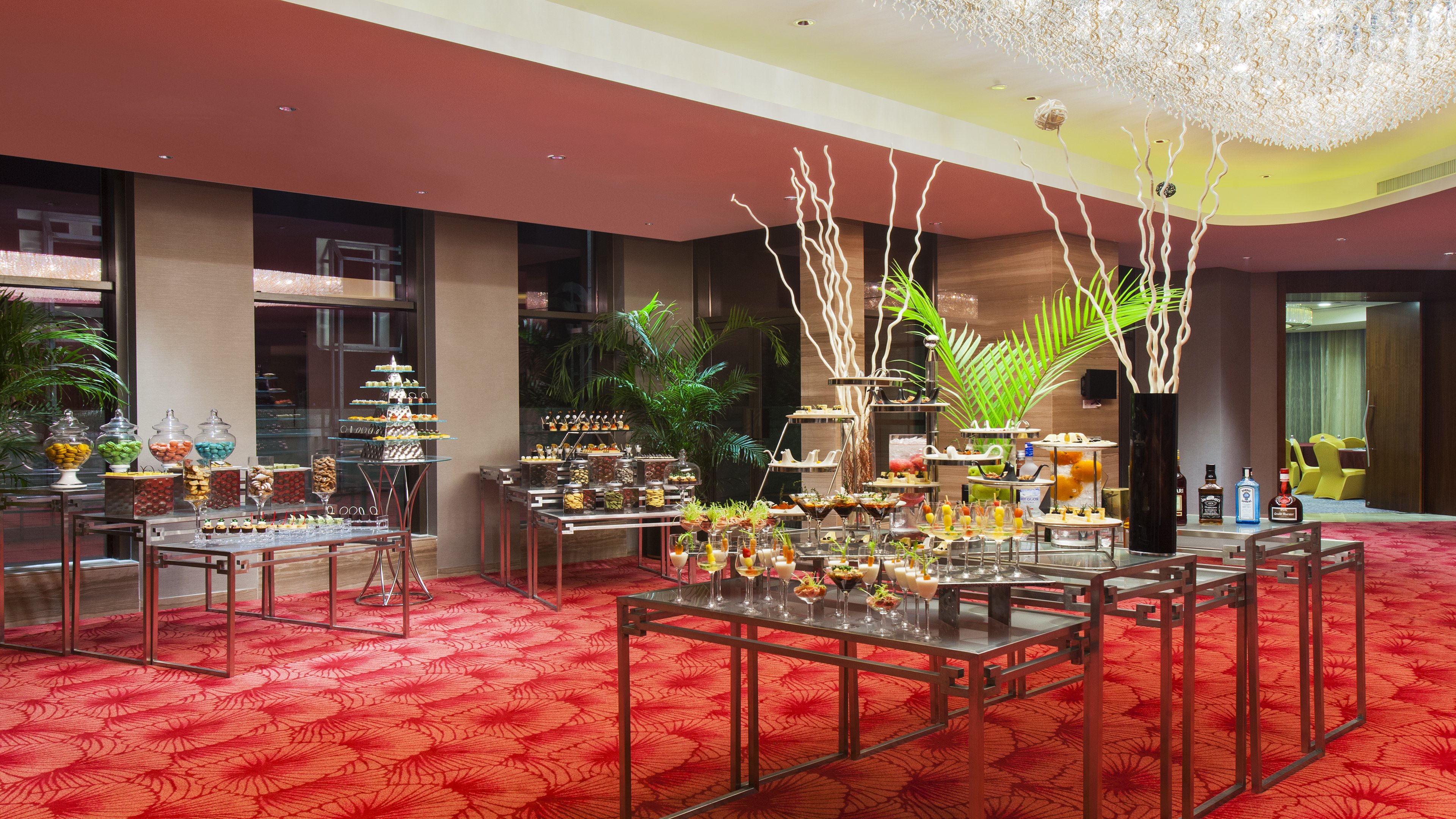 holiday inn chengdu xindu by ihg