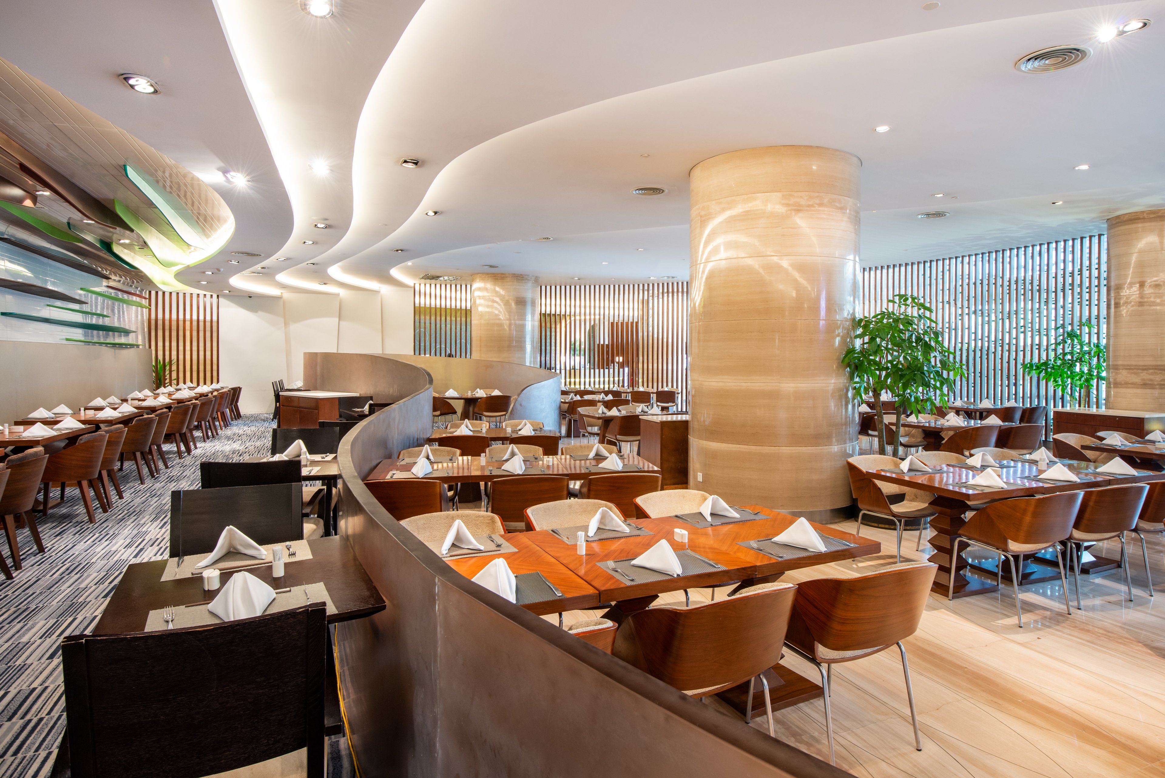 holiday inn chengdu xindu by ihg