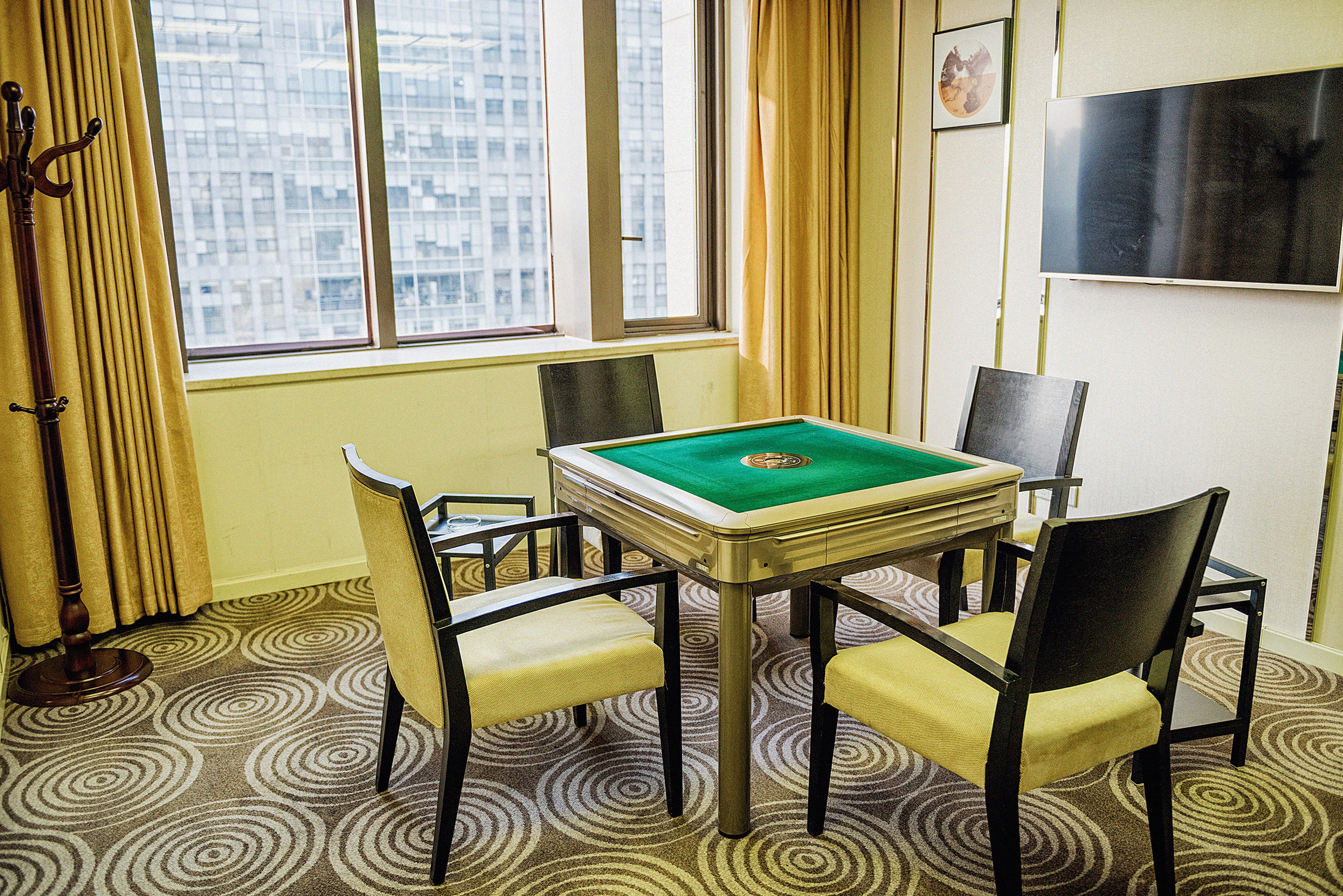 holiday inn chengdu xindu by ihg