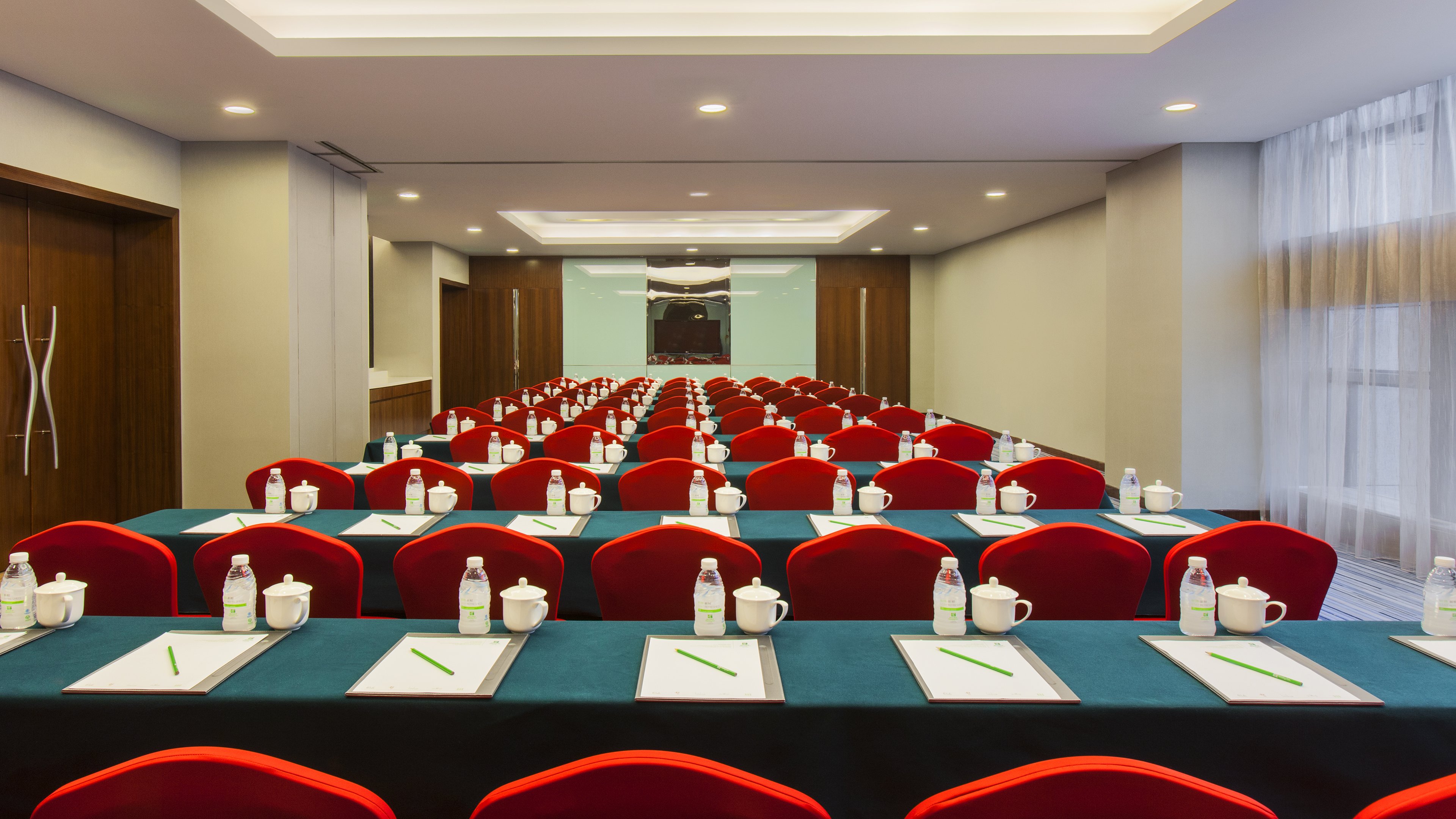 holiday inn chengdu xindu by ihg