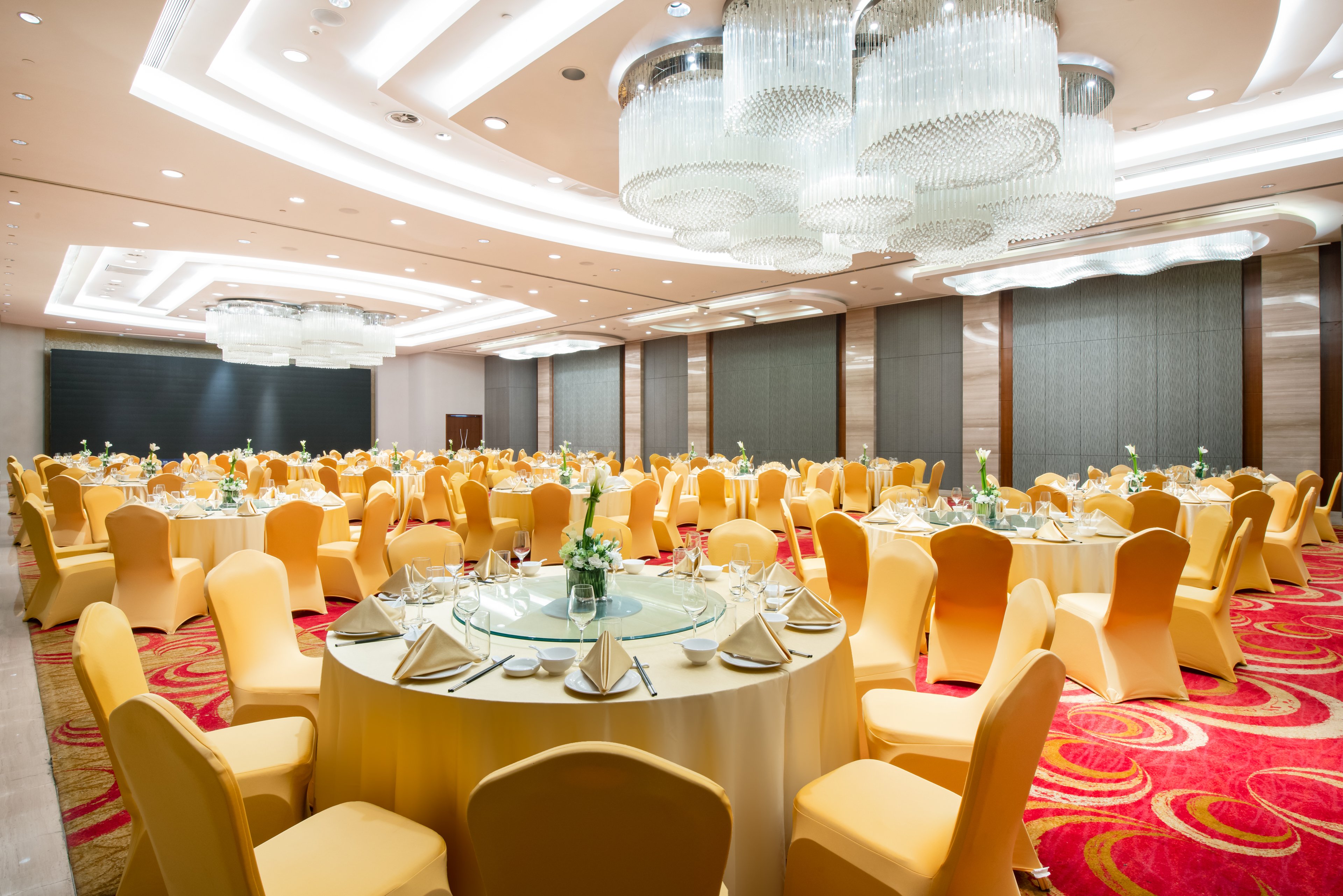 holiday inn chengdu xindu by ihg