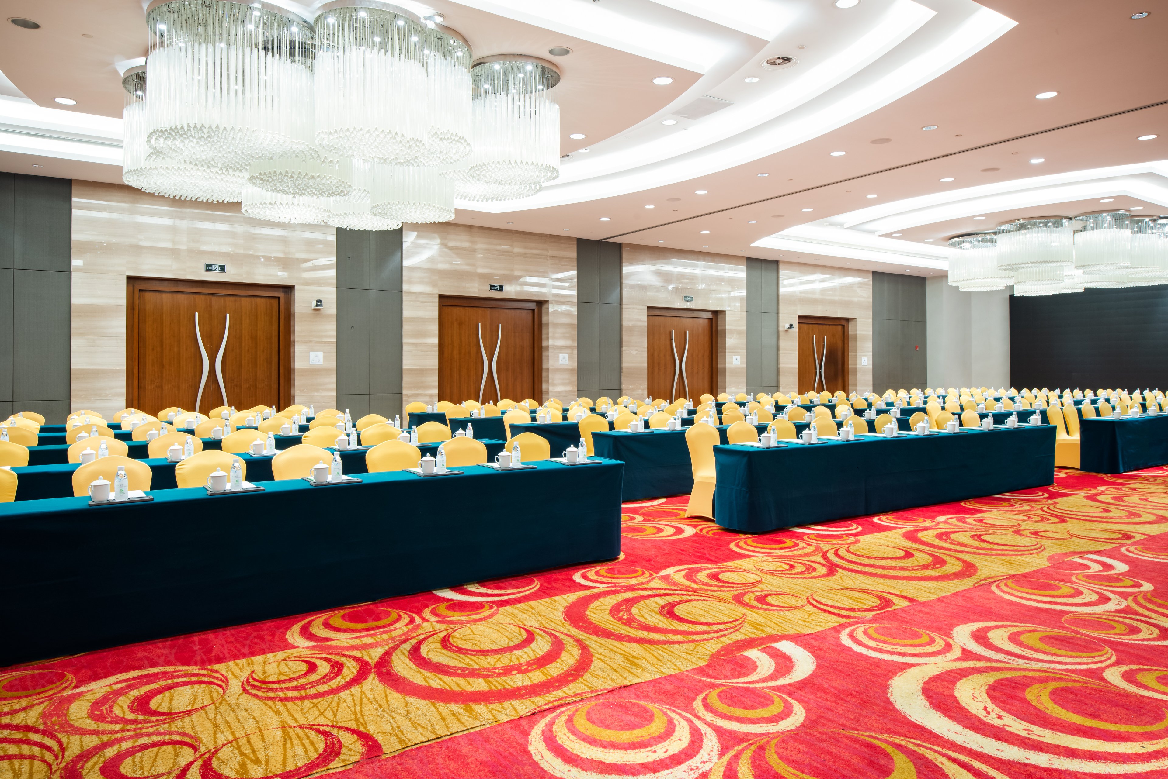 holiday inn chengdu xindu by ihg