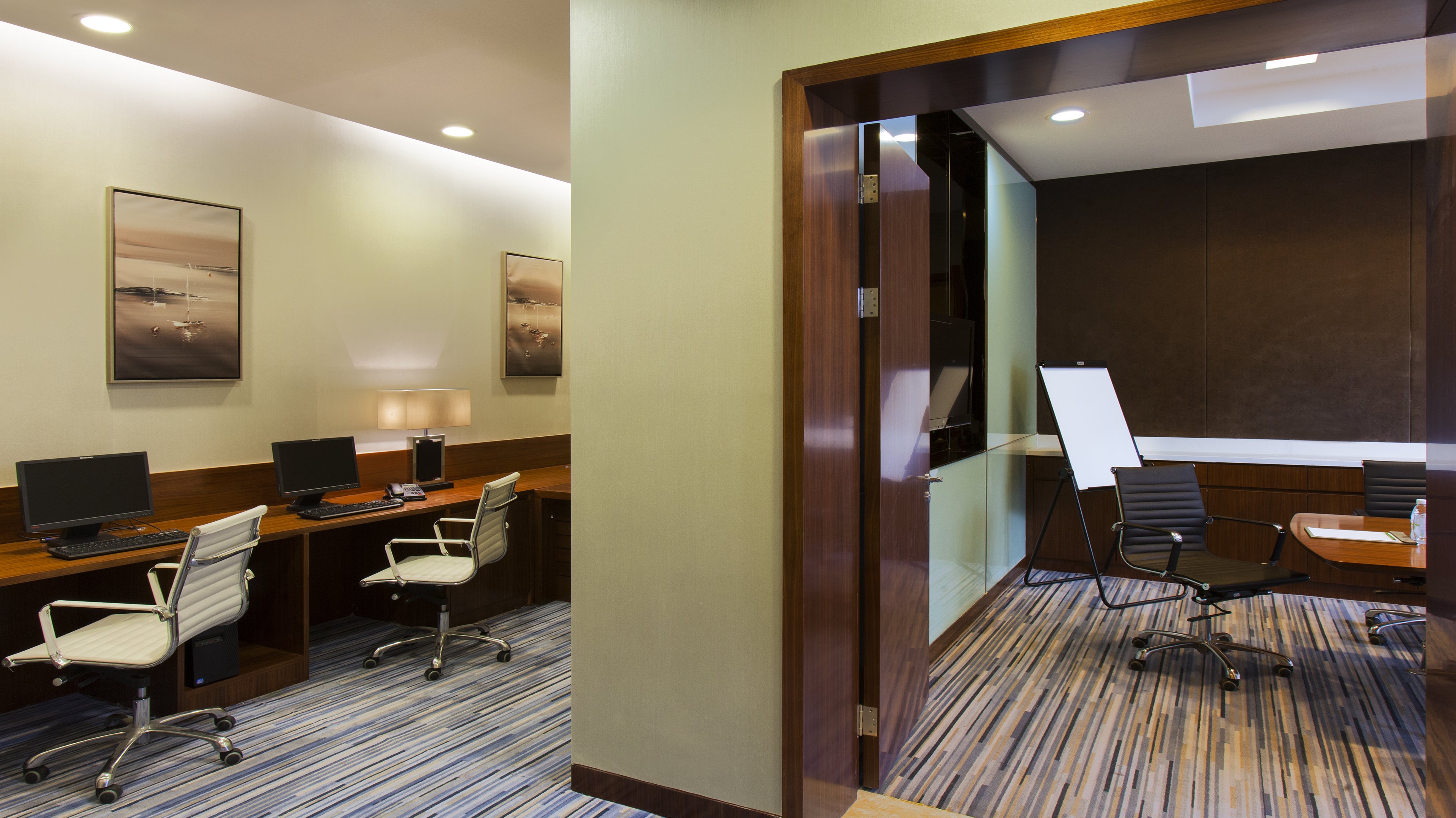 holiday inn chengdu xindu by ihg