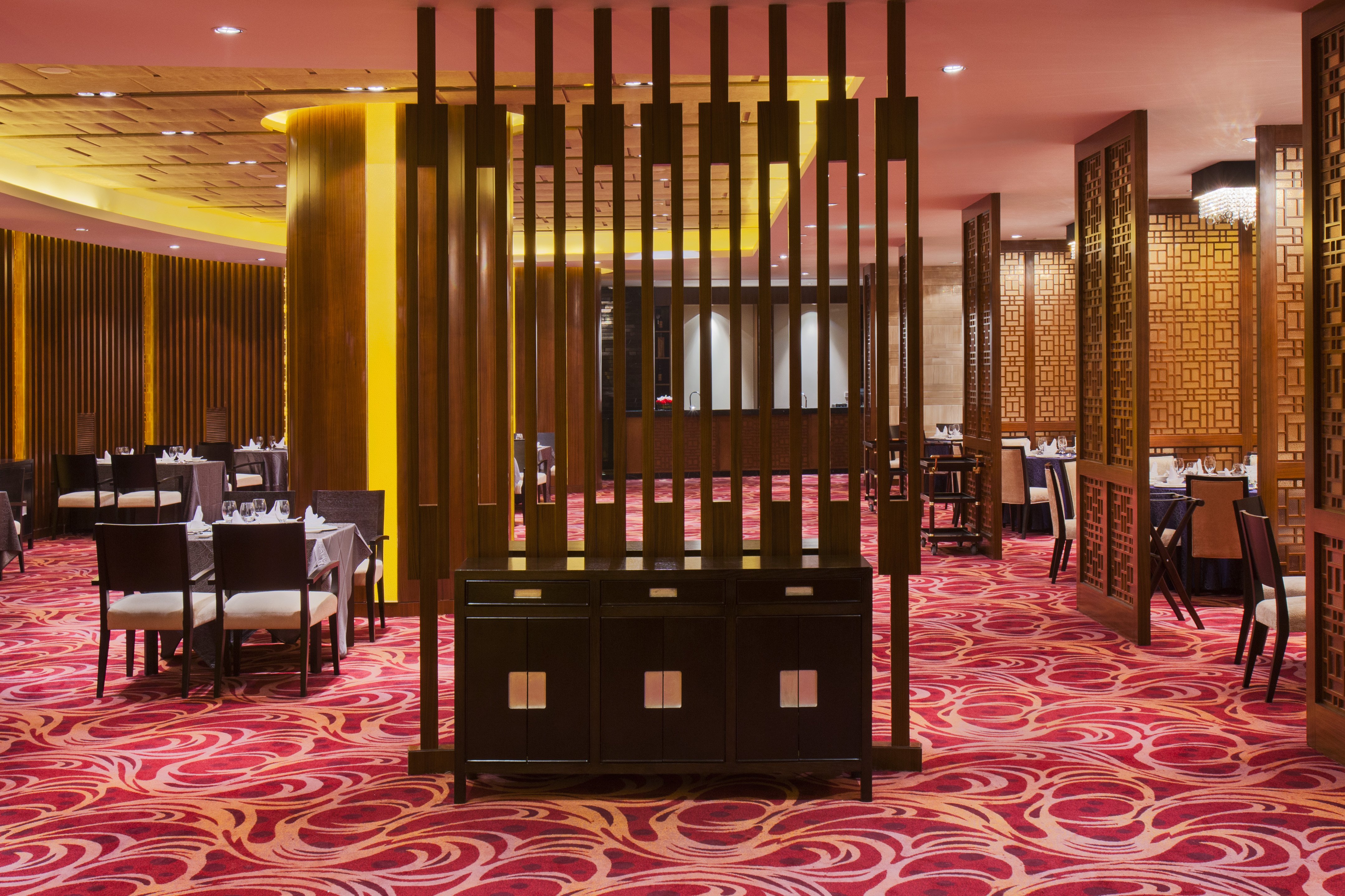 holiday inn chengdu xindu by ihg