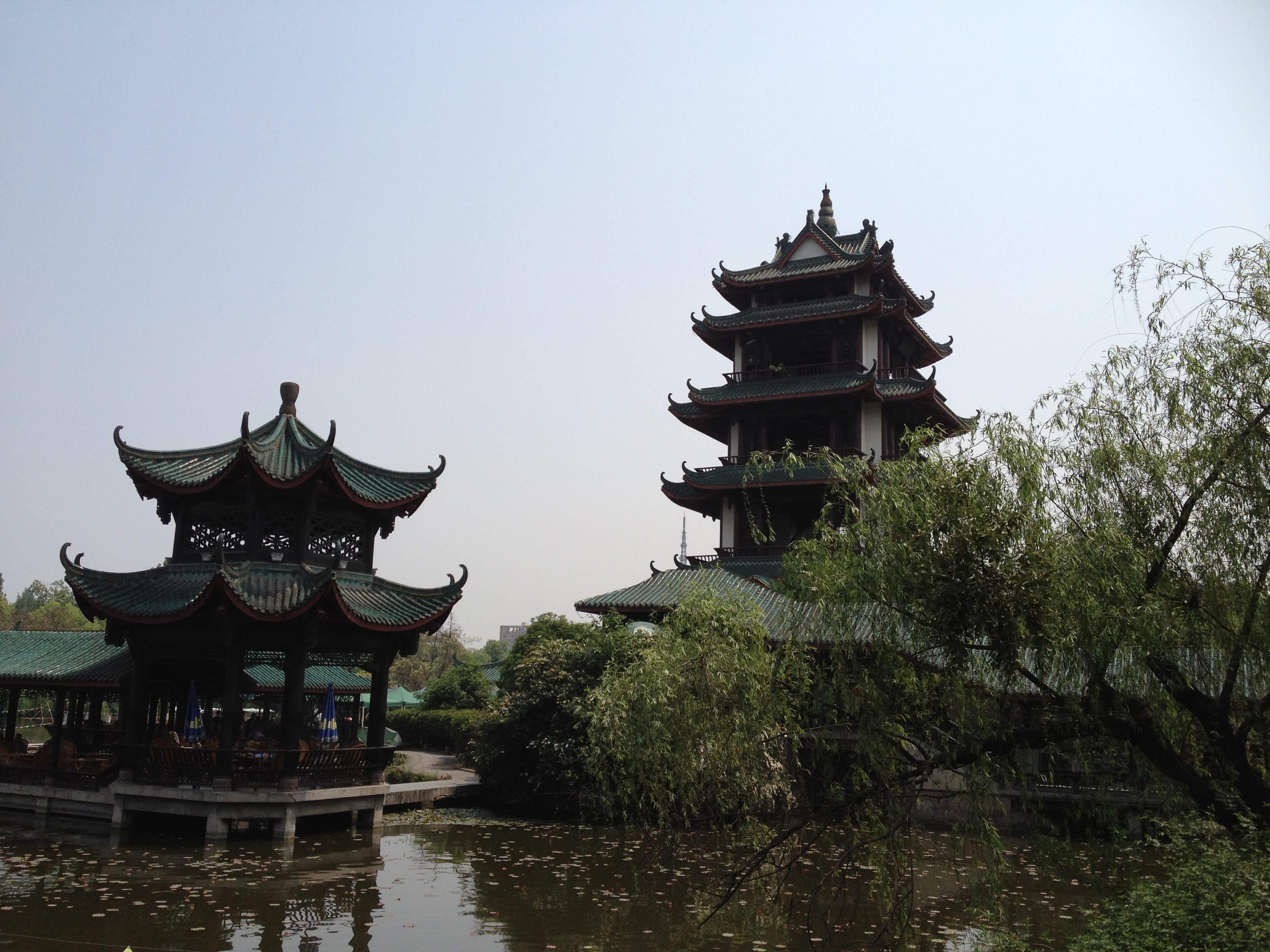 holiday inn chengdu xindu by ihg