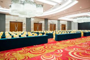 holiday inn chengdu xindu by ihg
