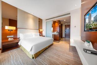 holiday inn chengdu xindu by ihg