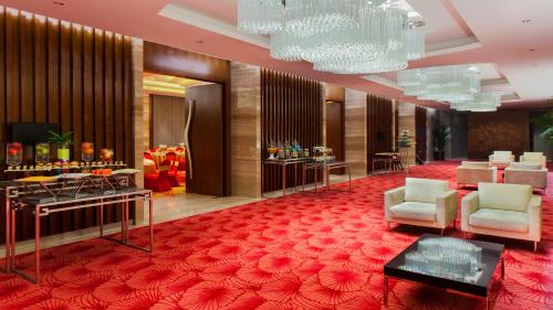 holiday inn chengdu xindu by ihg