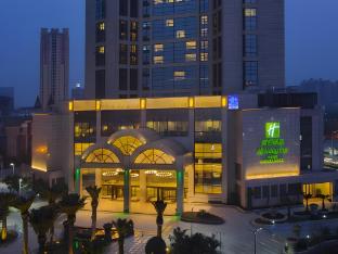 holiday inn chengdu xindu by ihg