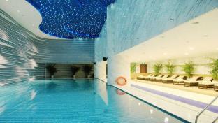 holiday inn chengdu xindu by ihg