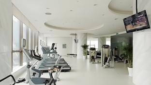 holiday inn chengdu xindu by ihg