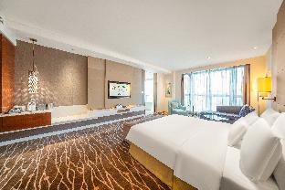 holiday inn chengdu xindu by ihg