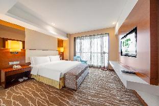 holiday inn chengdu xindu by ihg