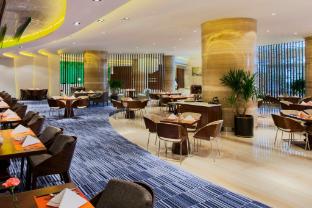 holiday inn chengdu xindu by ihg