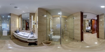 Holiday Inn Chengdu Xindu By Ihg,Sichuan>>Chengdu,4 star