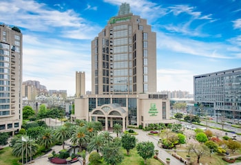 holiday inn chengdu xindu by ihg