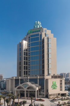 Holiday Inn Chengdu Xindu By Ihg,Sichuan>>Chengdu,4 star