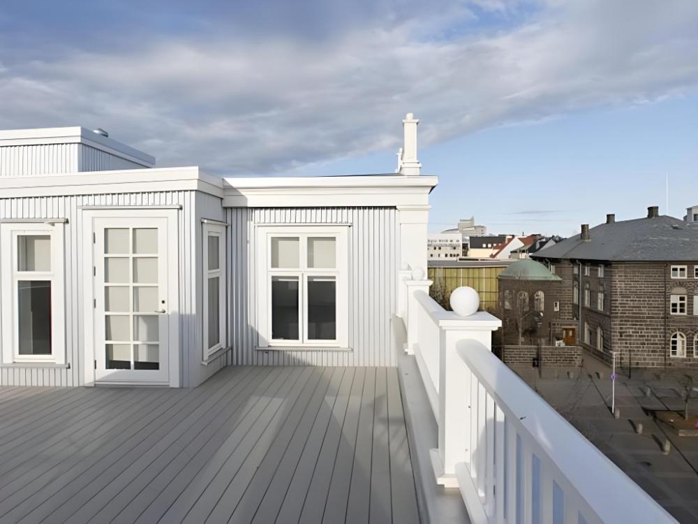 kvosin downtown hotel