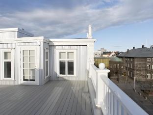 kvosin downtown hotel