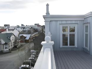 kvosin downtown hotel