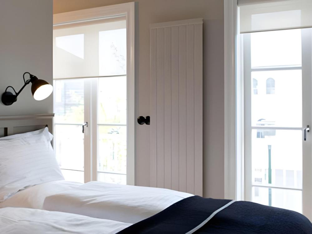 kvosin downtown hotel