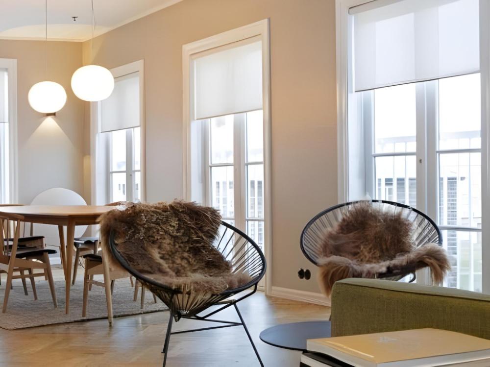 kvosin downtown hotel