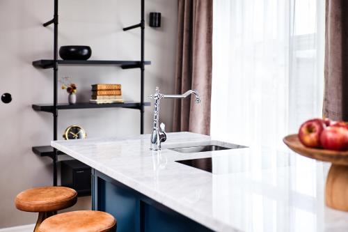 kvosin downtown hotel