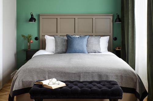 kvosin downtown hotel