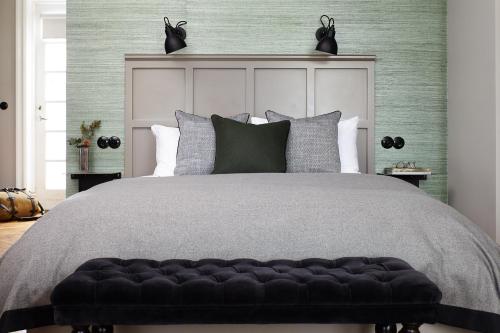 kvosin downtown hotel