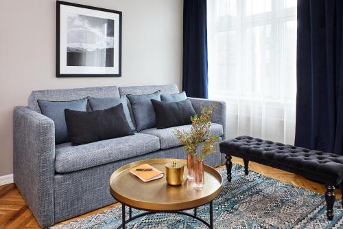 kvosin downtown hotel