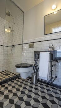 kvosin downtown hotel