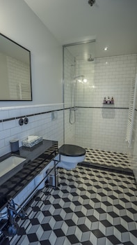 kvosin downtown hotel