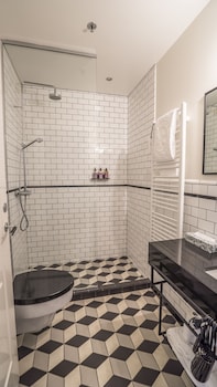 kvosin downtown hotel