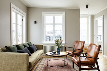 kvosin downtown hotel