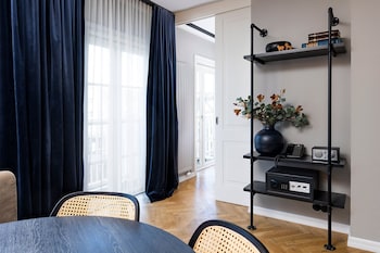 kvosin downtown hotel