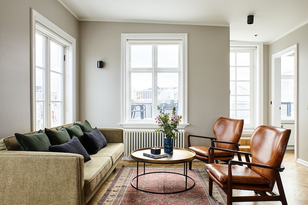 kvosin downtown hotel