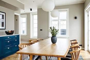 kvosin downtown hotel