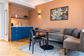 kvosin downtown hotel