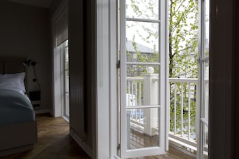 kvosin downtown hotel